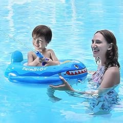 Swimbobo toddler pool for sale  Delivered anywhere in UK