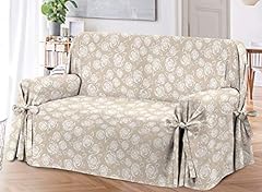 Homelife cotton sofa for sale  Delivered anywhere in UK