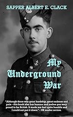 Underground war true for sale  Delivered anywhere in UK