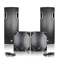 Pd625a active speaker for sale  Delivered anywhere in UK