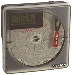 Dickson sl4350 temperature for sale  Delivered anywhere in USA 