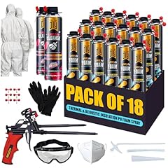 Closed cell spray for sale  Delivered anywhere in USA 