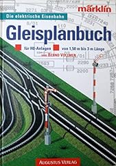 Gleisplanbuch anlagen 50 gebraucht kaufen  Wird an jeden Ort in Deutschland
