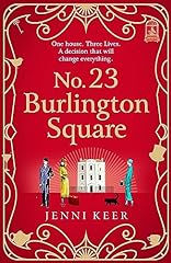 Burlington square beautifully for sale  Delivered anywhere in UK