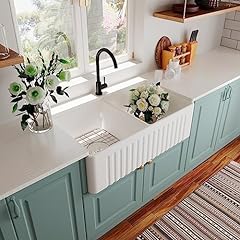 Inch farmhouse sink for sale  Delivered anywhere in USA 