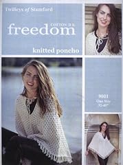 Twilleys knitting pattern for sale  Delivered anywhere in UK