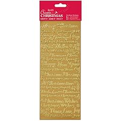 Traditional christmas sentimen for sale  Delivered anywhere in UK