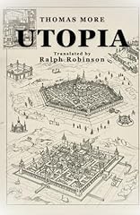 Utopia gebraucht kaufen  Wird an jeden Ort in Deutschland