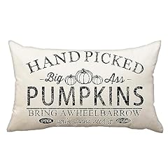 Fall pillow covers for sale  Delivered anywhere in USA 