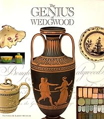 Genius wedgwood for sale  Delivered anywhere in UK