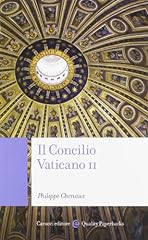 Concilio vaticano ii usato  Spedito ovunque in Italia 