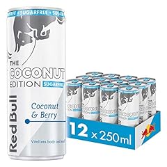 Red bull sugarefree for sale  Delivered anywhere in UK