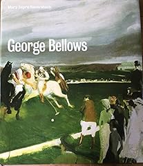 George bellows artist for sale  Delivered anywhere in UK
