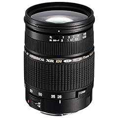 Tamron 75mm 2.8 for sale  Delivered anywhere in USA 
