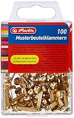 Herlitz 8770307 musterbeutelkl gebraucht kaufen  Wird an jeden Ort in Deutschland
