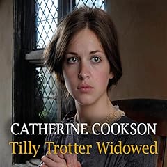 Tilly trotter widowed for sale  Delivered anywhere in Ireland