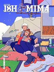 Ish mima aeon d'occasion  Livré partout en Belgiqu