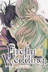 Firefly wedding volume usato  Spedito ovunque in Italia 