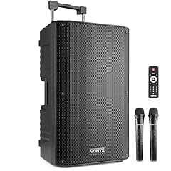 Vonyx vsa700 portable for sale  Delivered anywhere in UK