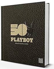 Jahre playboy deutschland d'occasion  Livré partout en France