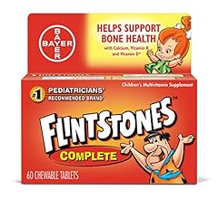 Flintstones vitamins complete for sale  Delivered anywhere in USA 