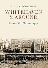 Whitehaven around old for sale  Delivered anywhere in UK