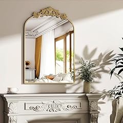 Arched bathroom mirror for sale  Delivered anywhere in USA 