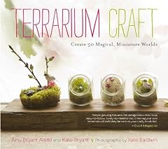 Terrarium craft create d'occasion  Livré partout en France