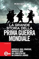 Grande storia della usato  Spedito ovunque in Italia 