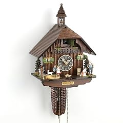 Cuckoo clock little for sale  Delivered anywhere in USA 