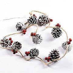 Hoolight pinecone led for sale  Delivered anywhere in USA 