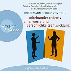 Miteinander reden stile gebraucht kaufen  Wird an jeden Ort in Deutschland
