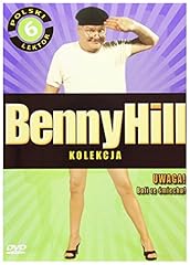 Benny hill show for sale  Delivered anywhere in UK