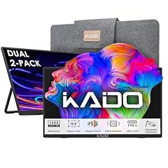 Kado dual portable for sale  Delivered anywhere in USA 