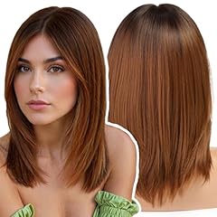 Wokestar short brown for sale  Delivered anywhere in UK