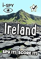 Spy ireland spy d'occasion  Livré partout en France