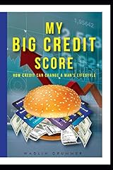 Big credit score for sale  Delivered anywhere in USA 