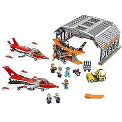 Lego city airport for sale  Delivered anywhere in Canada