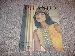 Pramo 1970 gebraucht kaufen  Wird an jeden Ort in Deutschland