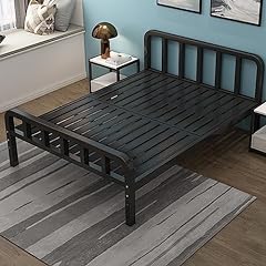 Wrought iron bed for sale  Delivered anywhere in UK