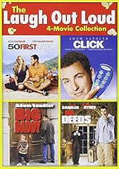 Adam sandler movie for sale  Delivered anywhere in USA 