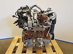 Motore completo renault usato  Spedito ovunque in Italia 