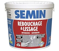 Semin a05325 enduit d'occasion  Livré partout en Belgiqu