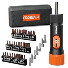 Coobeast torque screwdriver for sale  Delivered anywhere in USA 