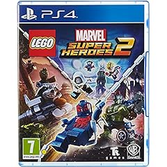 Lego marvel super usato  Spedito ovunque in Italia 