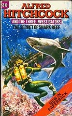 Secret shark reef for sale  Delivered anywhere in UK