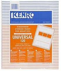 Kenro transparent negative for sale  Delivered anywhere in UK