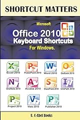 Microsoft office 2010 usato  Spedito ovunque in Italia 