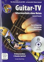 Guitar gitarrenschule ohne d'occasion  Livré partout en France