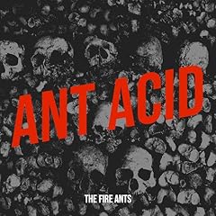 Ant acid explicit d'occasion  Livré partout en France